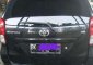 Toyota Avanza E 2013 MPV-3