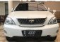 Toyota Harrier 240G 2011 SUV-7