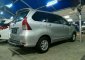 Jual Toyota Avanza G Luxury 2014-1