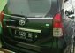 Toyota Avanza G Luxury 2014 MPV-5