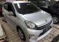 Jual mobil murah Toyota Agya TRD 2016-0