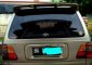 Toyota Kijang Manual Tahun 2004 Type LGX-1