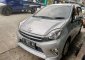 Jual mobil murah Toyota Agya TRD 2016-1