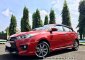 Toyota Yaris TRD Sportivo 2015 -2