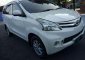 Toyota Avanza Manual Tahun 2013 Type E-3