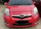 Jual Toyota Yaris E 2009-1