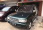 Toyota Kijang Sx Mt 1998 Hijau-3