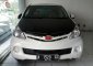 Toyota Avanza E 2013 MPV-1