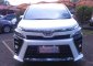 Toyota Voxy 2.0 AT 2017 mesin bagus banget !-2