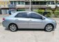 Jual Mobil Toyota Vios G 2008-2