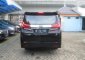 Dijual Mobil Toyota Alphard G MPV Tahun 2016-3