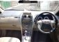 Toyota Corolla Altis G 2013 Sedan-3