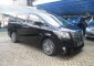 Dijual Mobil Toyota Alphard G MPV Tahun 2016-4