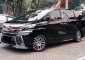 Toyota Vellfire G 2015 Wagon-5