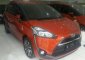 Jual Toyota Sienta 1.5V Manual 2017 -2