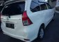 Toyota Avanza Manual Tahun 2013 Type E-6