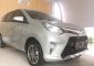 Jual mobil Toyota Calya 2018 Sumatra Utara-4