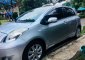 Dijual Mobil Toyota Yaris E Hatchback Tahun 2009-0