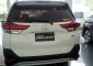 Toyota Rush G 2018 SUV-0