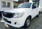 Dijual Toyota Hilux 2013-0