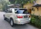 Dijual Mobil Toyota Fortuner G SUV Tahun 2011-2
