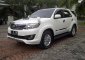 Toyota Fortuner TRD AT Tahun 2014 Automatic-0