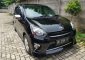 Dijual Mobil Toyota Agya TRD Sportivo Hatchback Tahun 2015-0