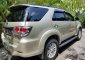 Toyota Fortuner G AT Tahun 2013 Automatic-1