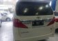 Jual  Toyota Alphard G 2012-0