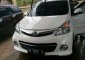 Jual Toyota Avanza 1.5 Veloz  2014-2