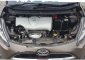 Toyota Sienta V 2016 MPV-1