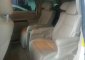 Jual  Toyota Alphard G 2012-2