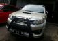 Jual mobil Toyota Fortuner  TRD G Luxury 2014-1