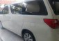 Jual  Toyota Alphard G 2012-5