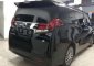 Dijual Mobil Toyota Alphard G MPV Tahun 2016-4