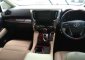 Dijual Mobil Toyota Alphard G MPV Tahun 2016-6