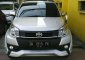 Dijual Mobil Toyota Rush TRD Sportivo SUV Tahun 2016-2