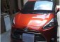 Toyota Sienta Q 2016 MPV-6