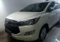 Toyota Kijang Innova G 2017 -2