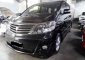 Toyota Alphard 2007 -6