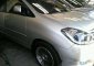 Jual Toyota Kijang Innova 2.0G 2011 -3