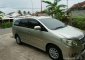 Toyota Kijang Innova V Luxury 2011 -0