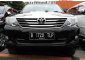 Toyota Fortuner G 2014 SUV-0