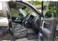 Toyota Land Cruiser Full Spec E 2012 SUV-1