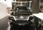 Toyota Fortuner VRZ 2018 SUV-1