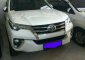 Toyota Fortuner VRZ 2016 Seperti Baru-0