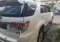 Toyota Fortuner 2012 -3