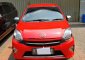 Toyota Agya G 2015 Hatchback-4