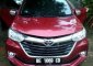 Dijual Mobil Toyota Avanza G MPV Tahun 2015-2