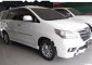Toyota Kijang Innova V Luxury 2014 MPV-4